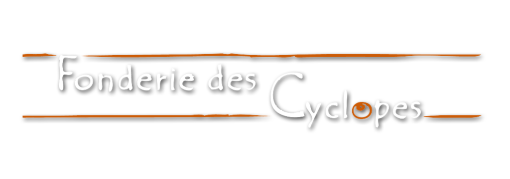 fonderie des cyclopes
