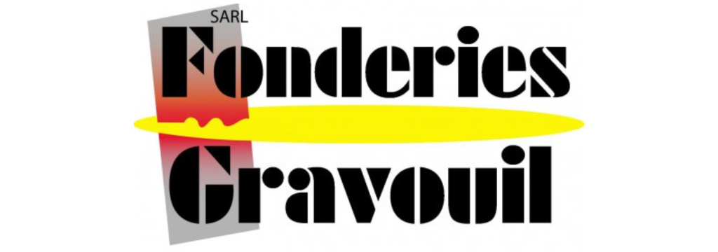 fonderie Gravouil