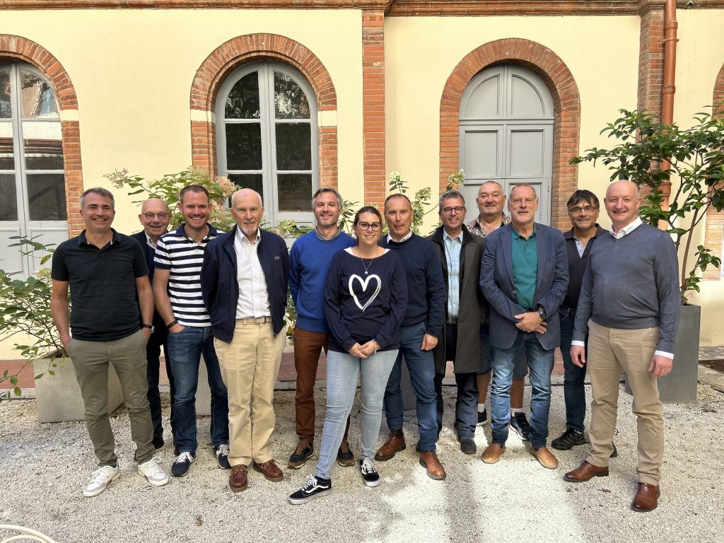 GFO - Comité directeur